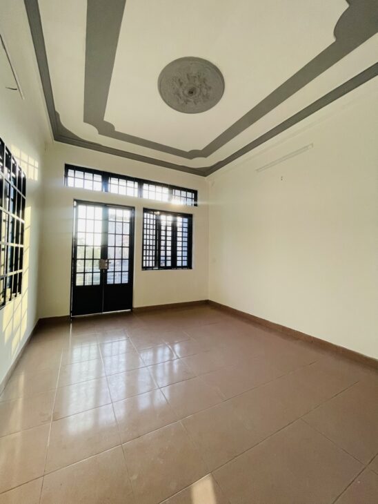 🔥 GIẢM SỐC 800 TRIỆU! NHÀ MẶT TIỀN DĨ AN CHỈ 8,2 TỶ 🔥