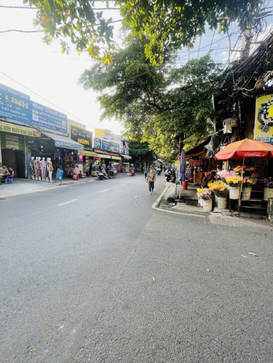 🔥 GIẢM SỐC 800 TRIỆU! NHÀ MẶT TIỀN DĨ AN CHỈ 8,2 TỶ 🔥