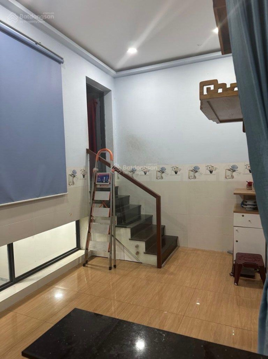 HIẾM- NHÀ PHƯỚC BÌNH NGANG 5,3 RỘNG RÃI SỔ HỒNG GIÁ MỀM