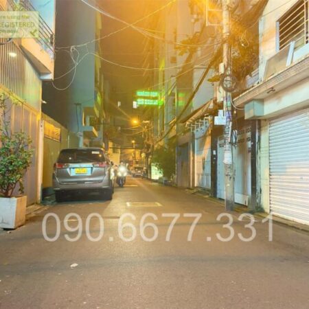 ‼️ Phú Nhuận – Mặt tiền hẻm kinh doanh – Ngay Nguyễn Văn Trỗi – Hoàng Văn Thụ – 70m2 vuông đẹp ‼️ Phú Nhuận – Mặt tiền hẻm kinh doanh – Ngay Nguyễn Văn Trỗi – Hoàng Văn Thụ – 70m2 vuông đẹp