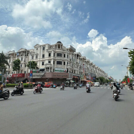 SỐC Nhà MTKD ngang 4.2m KD đỉnh 48m2 Nguyễn Văn Lượng view Lotte Mart chỉ 10 tỷ. SỐC Nhà MTKD ngang 4.2m KD đỉnh 48m2 Nguyễn Văn Lượng view Lotte Mart chỉ 10 tỷ.