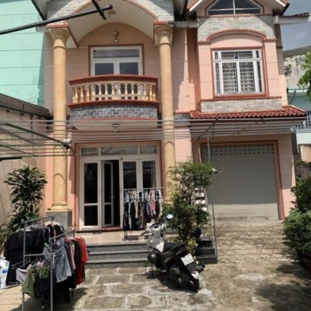 TRUNG TÂM QUẬN 9 – SIÊU PHẨM MẶT TIỀN LÃ XUÂN OAI – 198M² – 2 TẦNG BTCT – GIÁ 24 TỶ