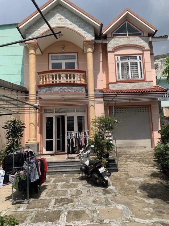 TRUNG TÂM QUẬN 9 – SIÊU PHẨM MẶT TIỀN LÃ XUÂN OAI – 198M² – 2 TẦNG BTCT – GIÁ 24 TỶ