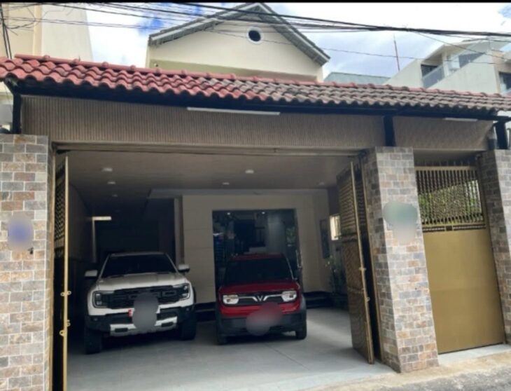 🔥 BIỆT THỰ 2 TẦNG CỰC ĐẸP – SÁT MẶT TIỀN ĐẶNG VĂN BI – BÌNH THỌ, THỦ ĐỨC – GIÁ 20 TỶ!