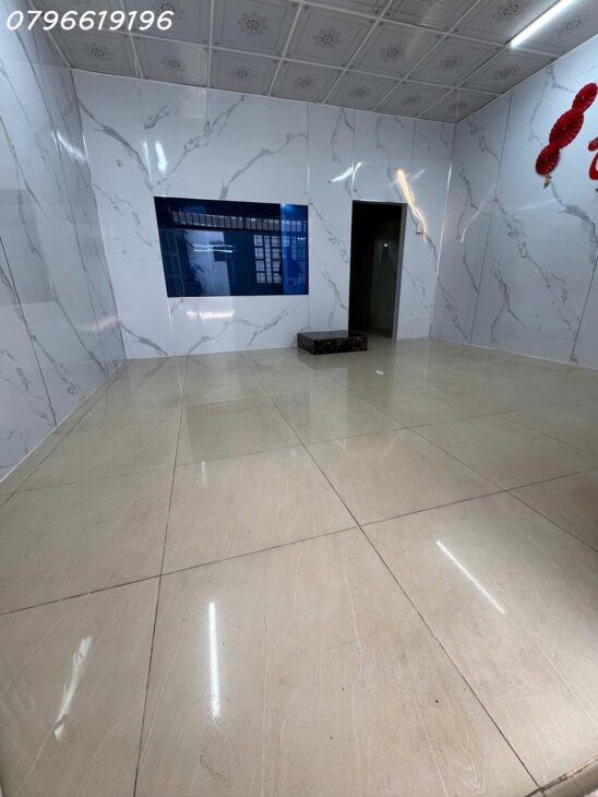 NGUYỄN DUY DT KHỦNG 65M2 tặng giấy phép xây dựng