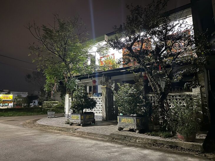 🏡 Bán Biệt thự 2 tầng 02 Mặt tiền Kim Long, Ngay Gần Đường Nguyễn Hoàng, Huế