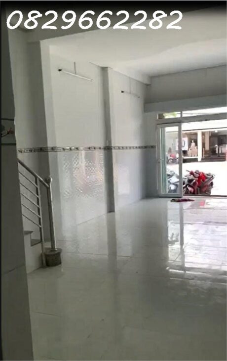 Bán Nhà Mặt Tiền Nguyễn Sinh Sắc- Sa Đéc – Vào Ở Ngay- Vị Trí Kinh Doanh hoặc Đầu Tư – Sổ Hồng.