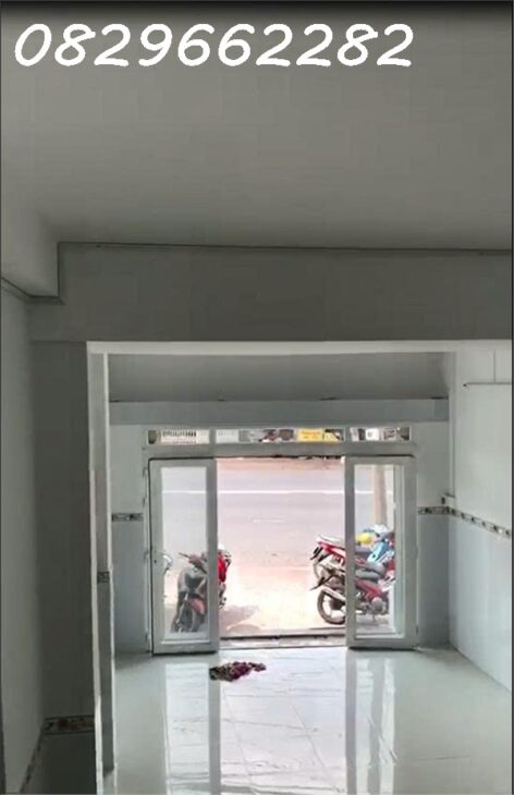 Bán Nhà Mặt Tiền Nguyễn Sinh Sắc- Sa Đéc – Vào Ở Ngay- Vị Trí Kinh Doanh hoặc Đầu Tư – Sổ Hồng.