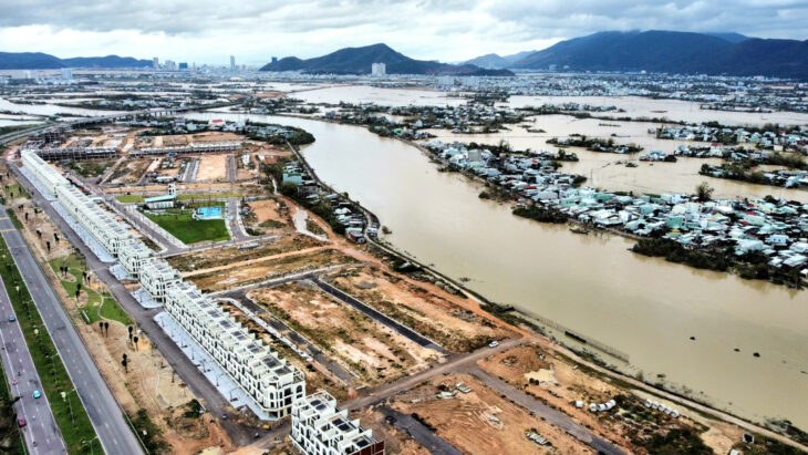 Bán Đất khu đô thị Quy Nhơn ICONIC 80m2. 2 tỷ 2