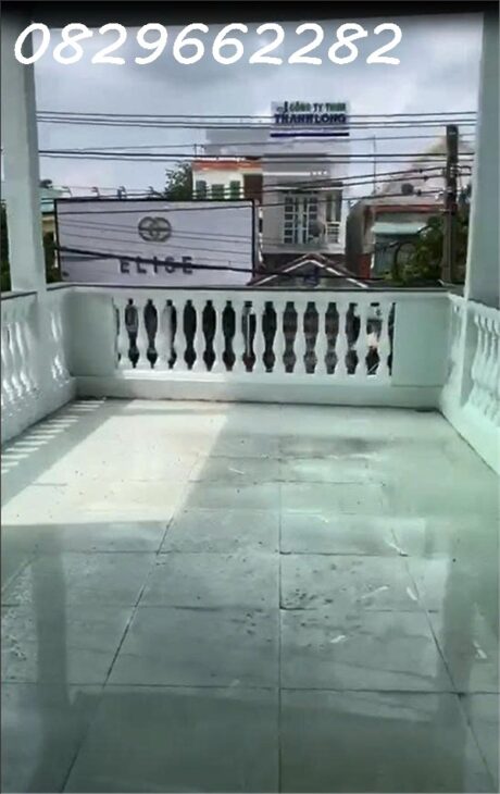 Bán Nhà Mặt Tiền Nguyễn Sinh Sắc- Sa Đéc – Vào Ở Ngay- Vị Trí Kinh Doanh hoặc Đầu Tư – Sổ Hồng.