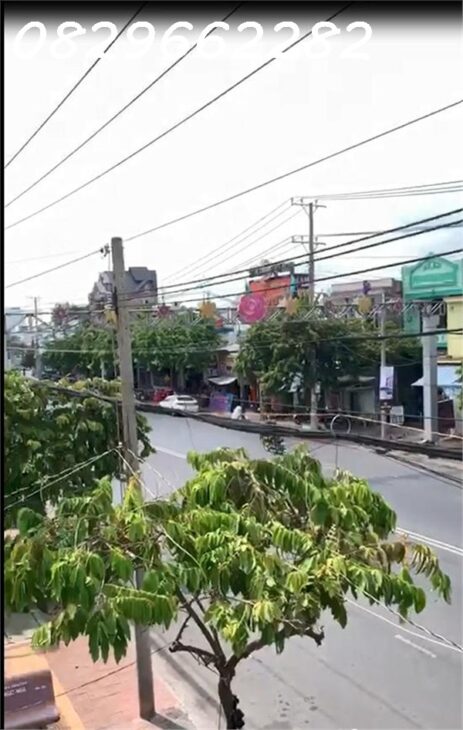 Bán Nhà Mặt Tiền Nguyễn Sinh Sắc- Sa Đéc – Vào Ở Ngay- Vị Trí Kinh Doanh hoặc Đầu Tư – Sổ Hồng.