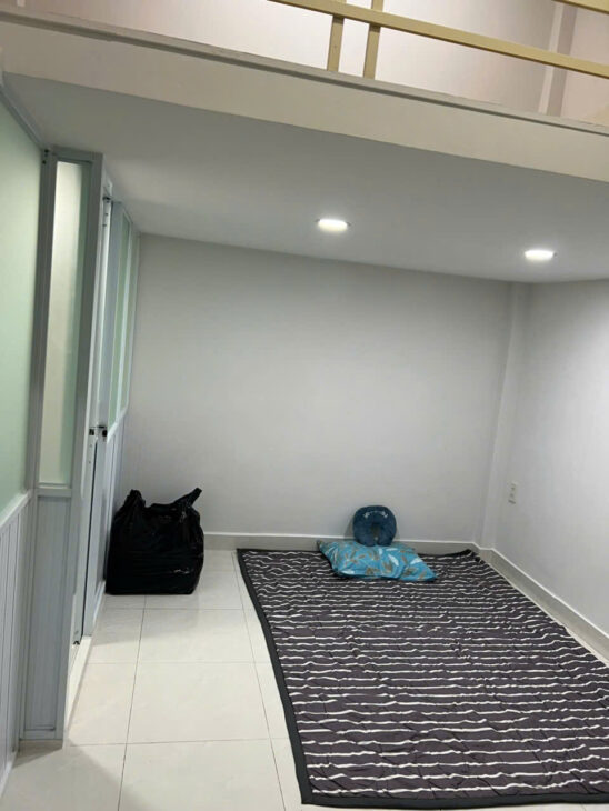 L1648 ⭐️ Nhà Sơn Kỳ Tân Phú, SHR, Lô góc, 2 tầng, 3.6×4.2m, 1.x tỷ