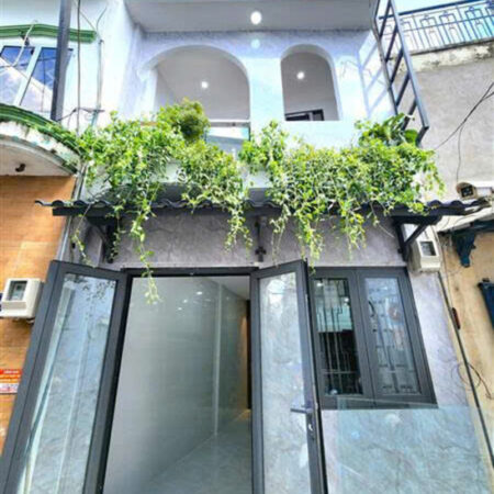 L1655 ⭐️ Giảm 120tr! sát Vincom Plaza Quang Trung GV, SHR, Vuông, 2 tầng, 3.3x7m, 2.x tỷ L1655 ⭐️ Giảm 120tr! sát Vincom Plaza Quang Trung GV, SHR, Vuông, 2 tầng, 3.3x7m, 2.x tỷ