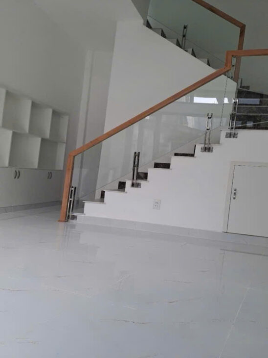 L1659 ⭐️ Nhà Mặt tiền Tú Mỡ Gò Vấp, SHR, Đ.8m, 3 tầng, 4.5x6m, 4.x tỷ