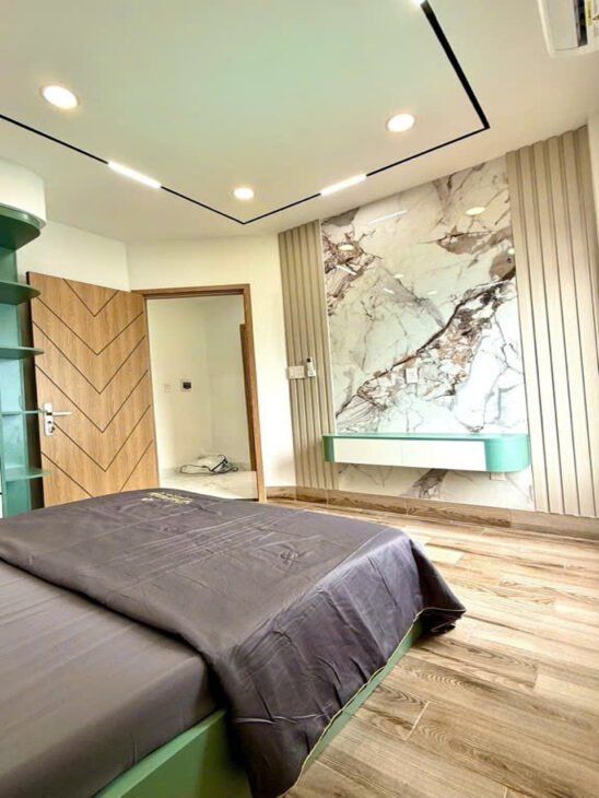 H1668 💥 Giảm 200tr! sát BV 175, SHR, Nở hậu, 3 tầng, 4.3×8.5m, 5.x tỷ