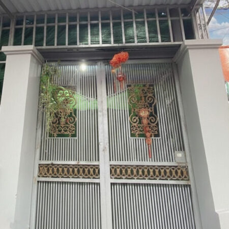 O1678 💖 Nhà Đường Số 28 GV, SHR, Lô góc, 2 tầng, 5.7x7m, 3.x tỷ