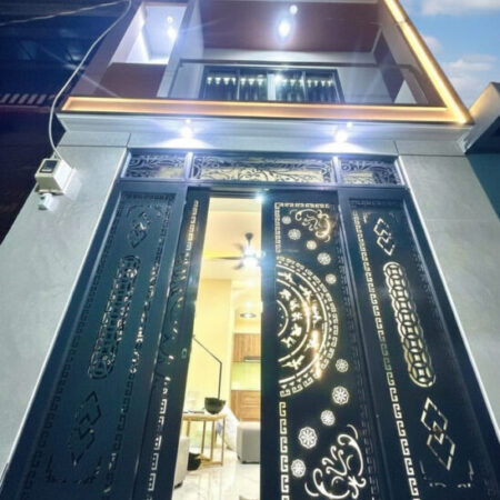 O1684 💖 Giảm 300tr! sát BV175 Gò Vấp, SHR, Vuông, 3 tầng, 4x8m, 5.x tỷ x nhỏ O1684 💖 Giảm 300tr! sát BV175 Gò Vấp, SHR, Vuông, 3 tầng, 4x8m, 5.x tỷ x nhỏ