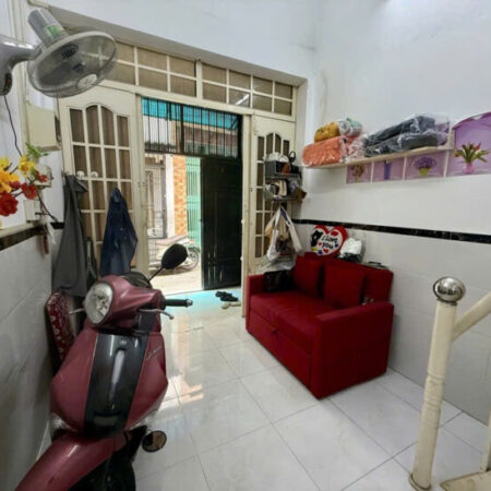 D1685 ⚡️ Giảm 150tr! sát LOTTE Mart Gò Vấp, SHR, Vuông, 2 tầng, 2.8x10m, 2.x tỷ D1685 ⚡️ Giảm 150tr! sát LOTTE Mart Gò Vấp, SHR, Vuông, 2 tầng, 2.8x10m, 2.x tỷ