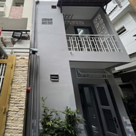 K1688 ✨ Giảm 250tr! sát CV Hoàng Văn Thụ, SHR, Lô góc, HXH, 2 tầng, 2.8x4m, 2.x tỷ K1688 ✨ Giảm 250tr! sát CV Hoàng Văn Thụ, SHR, Lô góc, HXH, 2 tầng, 2.8x4m, 2.x tỷ