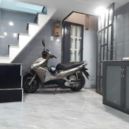 K1694 ✨ Giảm 300tr! sát chợ Tân Bình, SHR, 3 tầng, 3x4m, 1.x tỷ K1694 ✨ Giảm 300tr! sát chợ Tân Bình, SHR, 3 tầng, 3x4m, 1.x tỷ