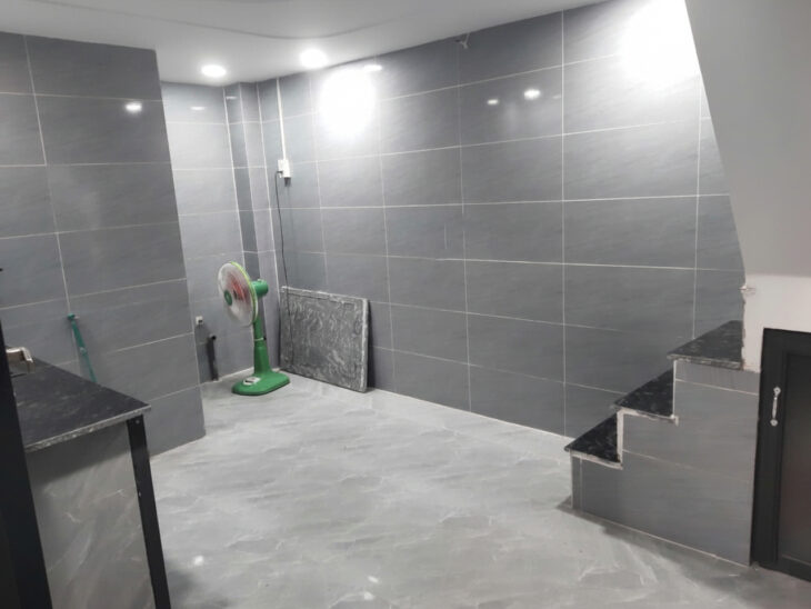 K1694 ✨ Giảm 300tr! sát chợ Tân Bình, SHR, 3 tầng, 3x4m, 1.x tỷ