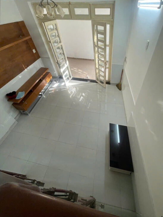 O1696 💖 Giảm 350tr! sát AEON MALL Tân Phú, SHR, Vuông, 2 tầng, 4x13m, 4.x tỷ