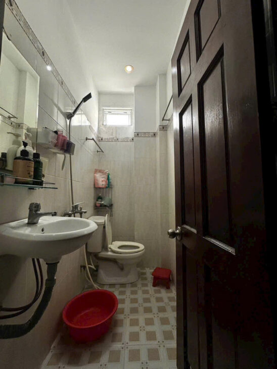 Bán Nhanh Căn Góc 2 Mặt Tiền Hẻm Xe Hơi Quay Đầu – 1 Trục Nguyễn Văn Khối, Phường 11, Gò Vấp (Cũ)