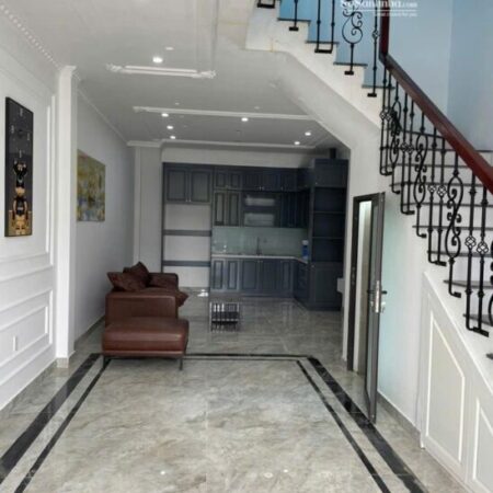 Chính chủ Bán nhà riêng 46m2 tại trung tâm đồ sơn, 2,9 tỷ3pn 3wc, full nội thất, gần vin