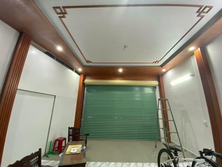 🍀CHO THUÊ NHÀ NGUYÊN CĂN 2 TẦNG – DƯƠNG VĂN AN- VỸ DẠ- TP HUẾ.