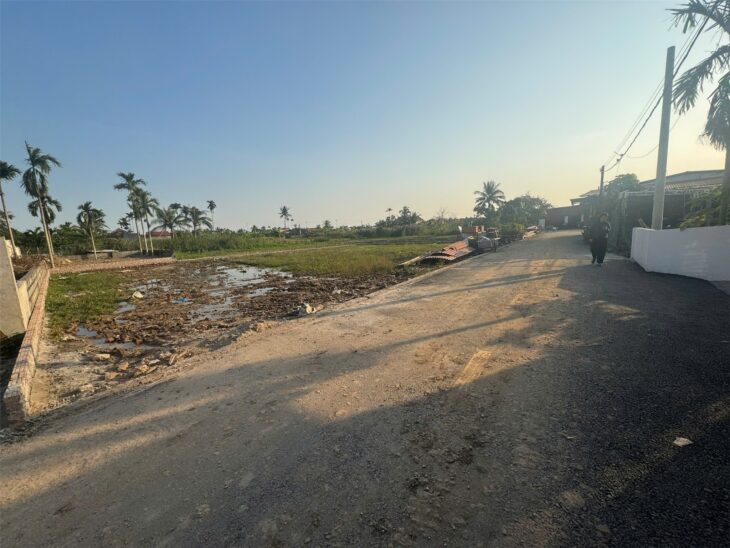 Lô to giá mềm – vào tiền chỉ 1.8xx tỷ, hàng hiếm Đoàn Xá ZALO 0567 222 555