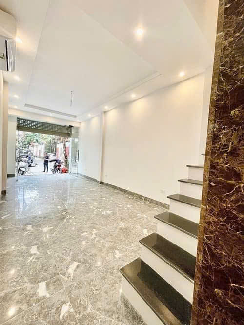 CHỈ 390 TRIỆU M NHÀ TIỂU KHU NGỌC KHÁNH 51M 5TẦNG THANG MÁY GARA Ô TÔ GIÁ 19.9 TỶ 0878168006