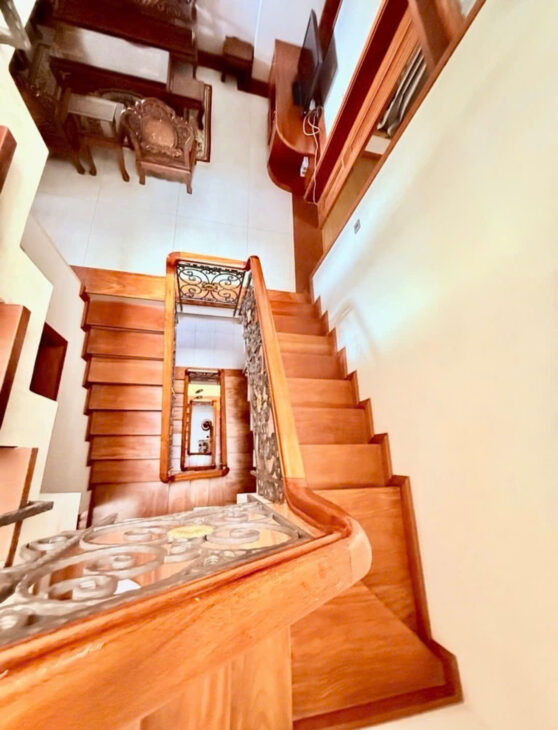 BIỆT THỰ SANG TRỌNG TÂN BÌNH – CẠNH NHÀ GA T3 – HẦM 5 TẦNG – 150M² – NGANG 7.5M – GIÁ 59.9 TỶ