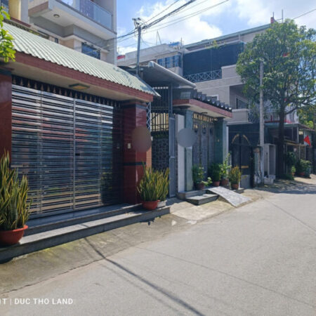 Bán đất mặt tiền đường 8m Thạnh Lộc giá tốt, 6x31m, chỉ nhỉnh 32tr/m2 Bán đất mặt tiền đường 8m Thạnh Lộc giá tốt, 6x31m, chỉ nhỉnh 32tr/m2