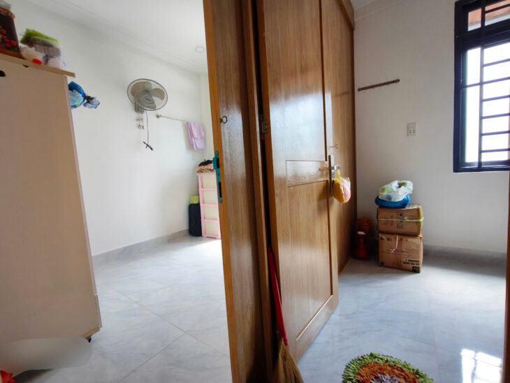 Chính chủ cần bán nhanh nhà 2 tầng mới, sd30m2, CCVB, HXH Trần Thị Hè, nhỉnh 1 Tỷ