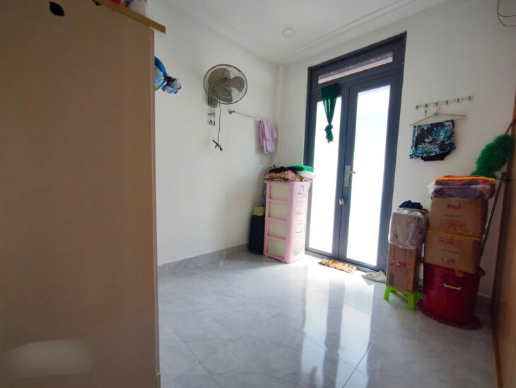 Chính chủ cần bán nhanh nhà 2 tầng mới, sd30m2, CCVB, HXH Trần Thị Hè, nhỉnh 1 Tỷ