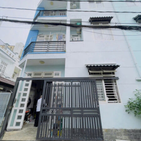 Bán Nhanh Căn Góc 2 Mặt Tiền Hẻm Xe Hơi Quay Đầu – 1 Trục Nguyễn Văn Khối, Phường 11, Gò Vấp (Cũ) Bán Nhanh Căn Góc 2 Mặt Tiền Hẻm Xe Hơi Quay Đầu – 1 Trục Nguyễn Văn Khối, Phường 11, Gò Vấp (Cũ)