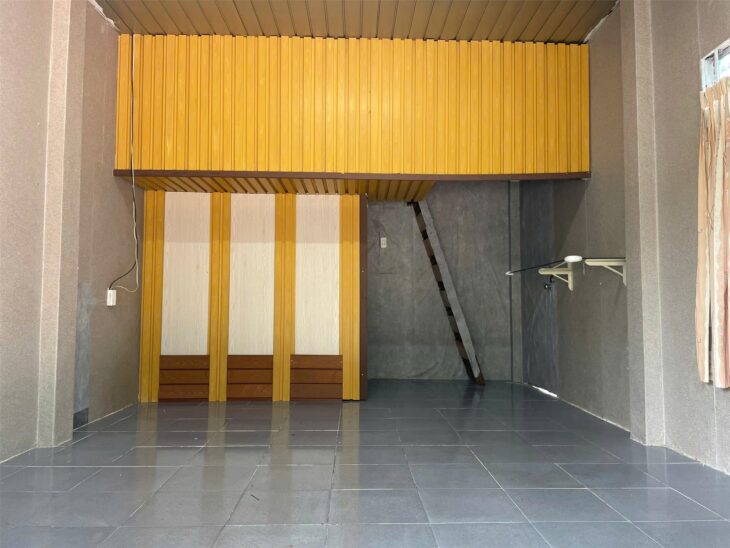 Cho thuê mặt bằng kính 4 triệu đường Bình Giã 2/9 Vũng Tàu