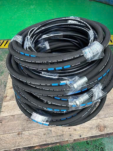 Ống dầu thuỷ lực