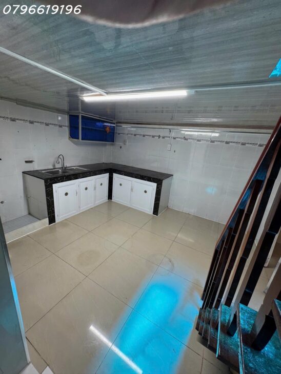 NGUYỄN DUY DT KHỦNG 65M2 tặng giấy phép xây dựng