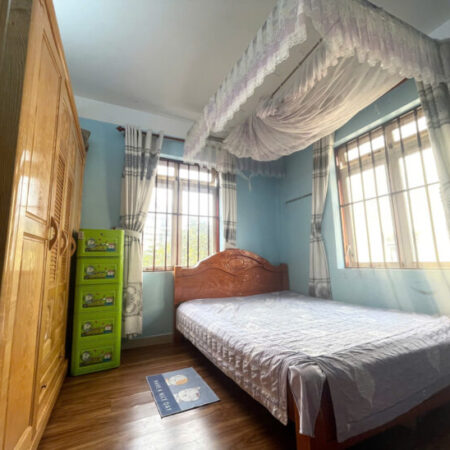 Cần Bán Căn Chung Cư 54m2 Tại Đường Ngô Quyền, Phường Cam Ly – Đà Lạt, Thành phố Đà Lạt, Lâm Đồng