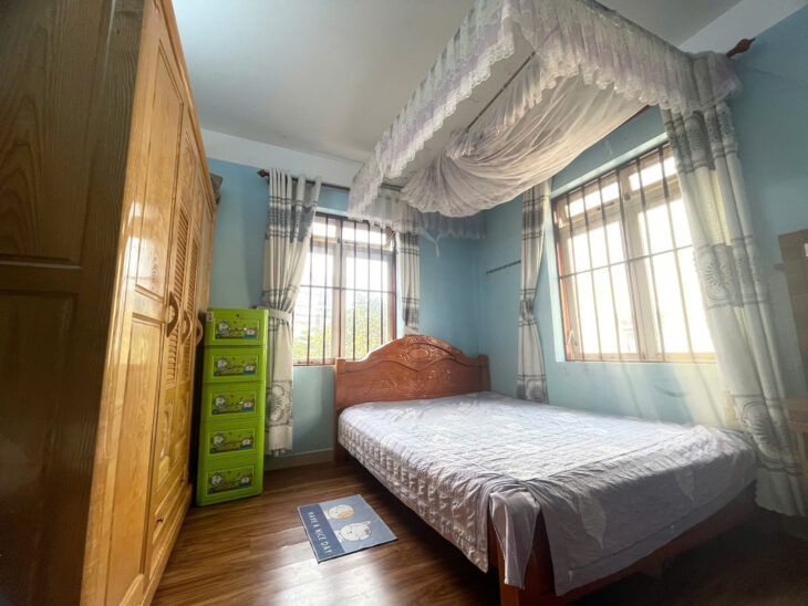 Cần Bán Căn Chung Cư 54m2 Tại Đường Ngô Quyền, Phường Cam Ly – Đà Lạt, Thành phố Đà Lạt, Lâm Đồng