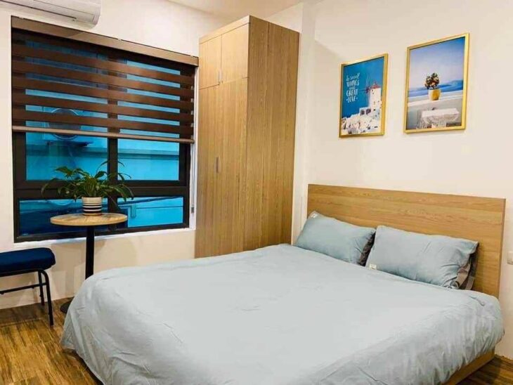 ???? TÒA APARTMENT 22 PHÒNG ĐÀO TẤN, BA ĐÌNH 82M2 10 TẦNG MT 6M, CHỈ 27.5 TỶ ????