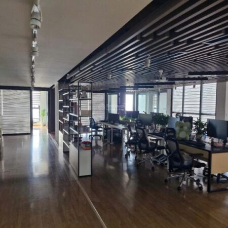 Chính chủ bán căn góc Duplex 2 mặt thoáng siêu rộng tầng 26-27, view hồ Hoàng Cầu, full nội thất 5*