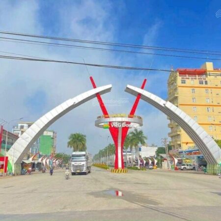???? Chỉ 595 triệu – Sở hữu ngay lô đất trong lòng KCN Minh Hưng 3 – Cọc 50tr nhận ưu đãi 20 triệu!