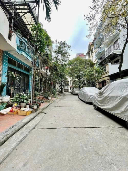 CHỈ 390 TRIỆU M NHÀ TIỂU KHU NGỌC KHÁNH 51M 5TẦNG THANG MÁY GARA Ô TÔ GIÁ 19.9 TỶ 0878168006