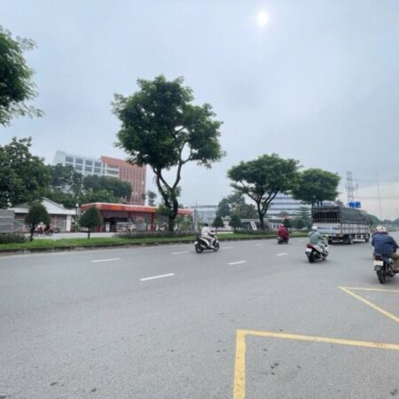 Bán nhà Q.12, đường Lê Thị Nho, 54m2, 2 tầng, 3PN, SH, giá 3.4 tỷ. HXH