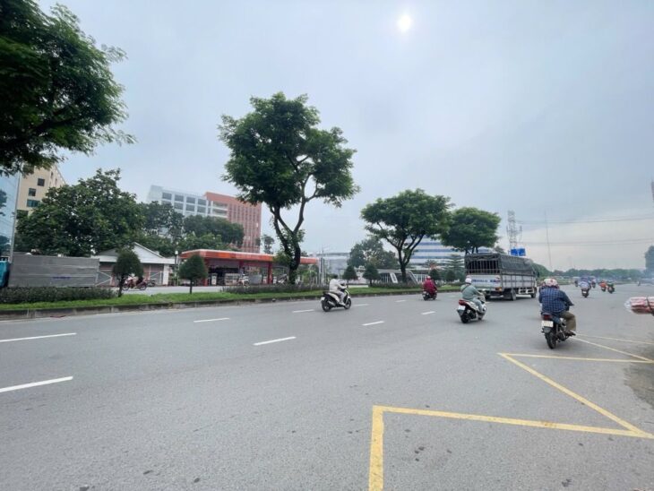 Bán nhà Q.12, đường Lê Thị Nho, 54m2, 2 tầng, 3PN, SH, giá 3.4 tỷ. HXH