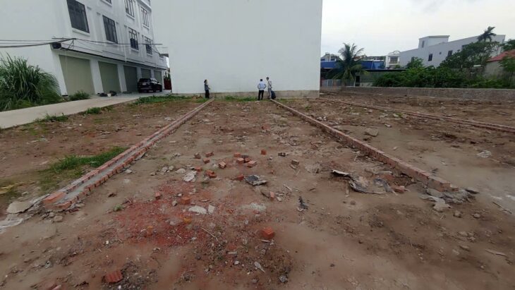 Lô siêu phẩm trung tâm Hải Thành 2 – chỉ 2,x tỷ, hàng cực hiếm! ZALO 0567 222 555