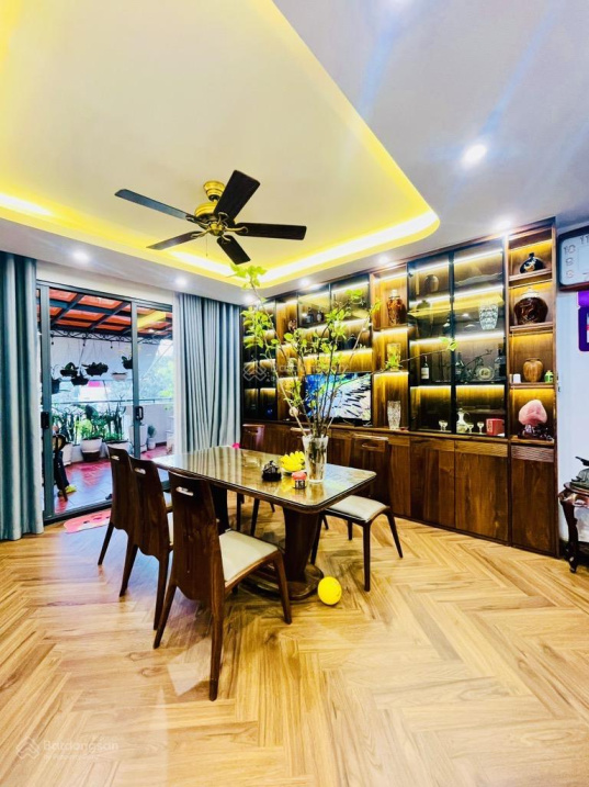 Bán nhà phố Duy Tân – Cầu Giấy 65m2 5 tầng – Ô tô KDVP cho thuê ở đều đẹp có thể lên tầng thang máy