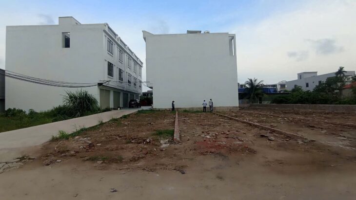 Lô siêu phẩm trung tâm Hải Thành 2 – chỉ 2,x tỷ, hàng cực hiếm! ZALO 0567 222 555